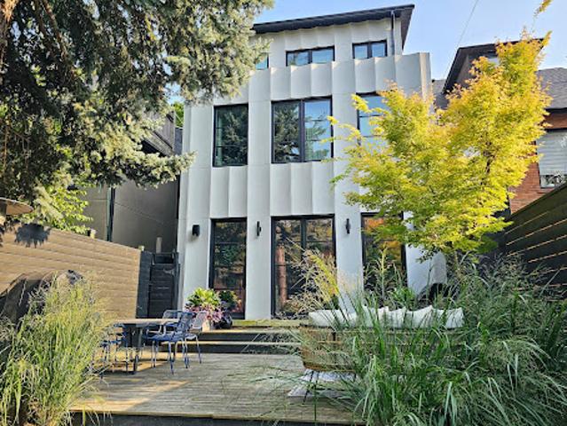 House for sale in Woburn, Ontario