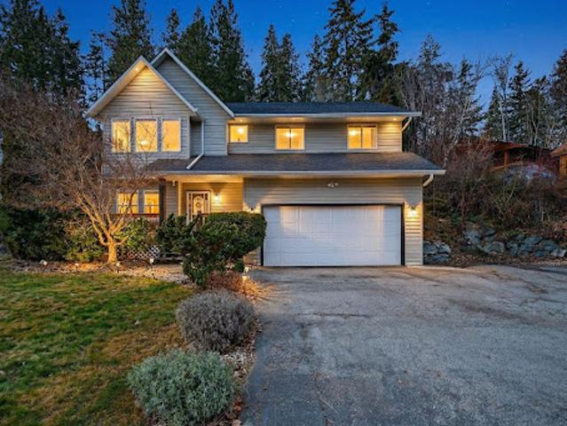 House for sale in West Kelowna, British Columbia