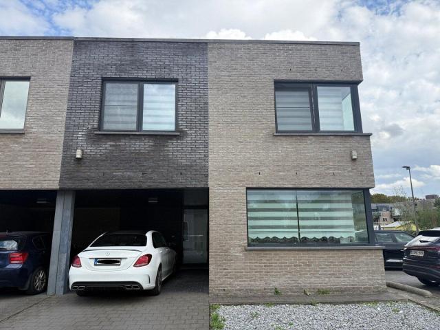 Maison location à Pasbrug, Mechelen