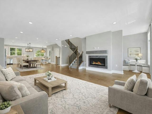 House for sale in Montvale, New Jersey