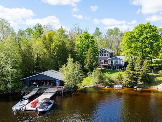 House for sale in Magnetawan, Ontario