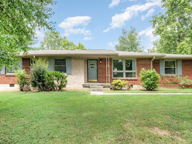 House for sale in Nashville, Tennessee