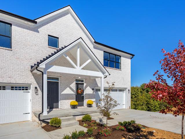 House for sale in Nicholasville, Kentucky