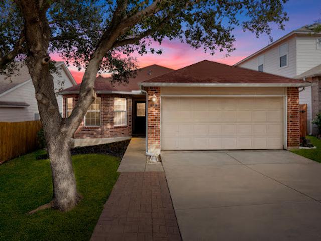 House for sale in Leesville, Texas