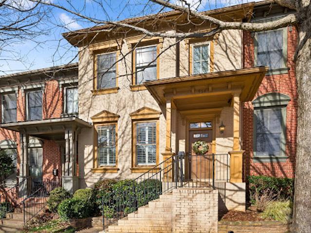 House for sale in Atlanta, Georgia