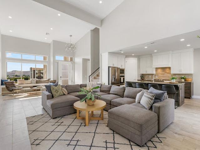 House for sale in La Verkin, Utah