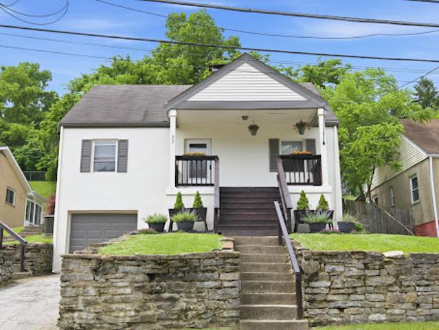 House for sale in Campbell, Kentucky