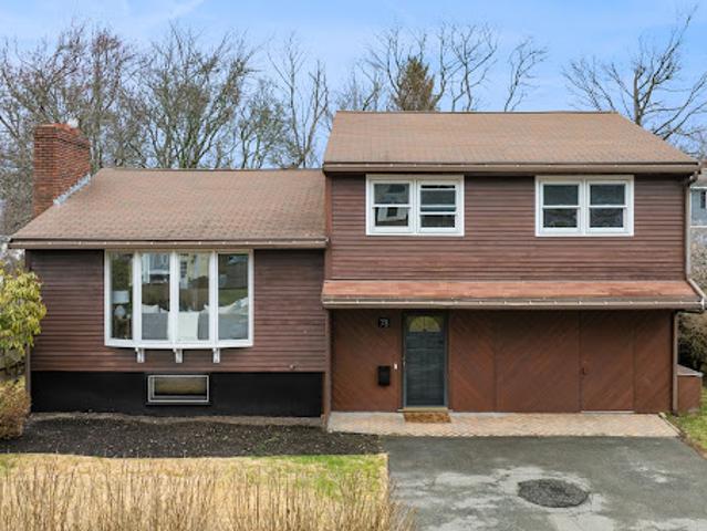 House for sale in Marblehead, Massachusetts