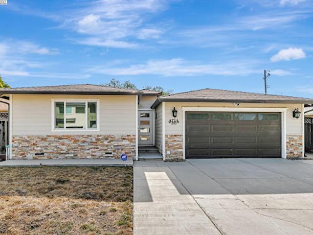 House for sale in Fremont, California