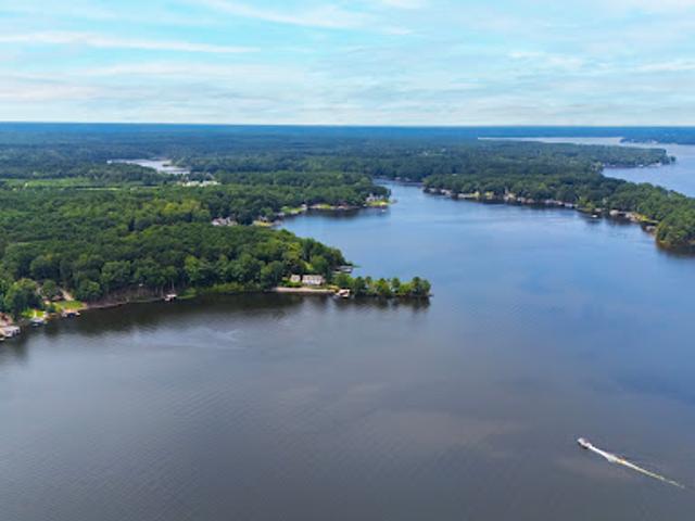House for sale in Littleton, North Carolina