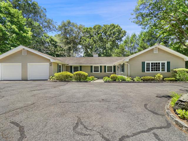 House for rent in Greenwich, Connecticut
