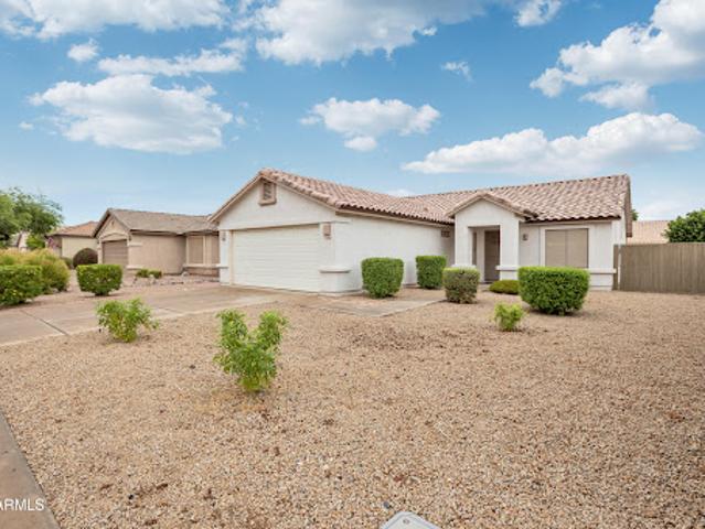 House for sale in Gilbert, Arizona