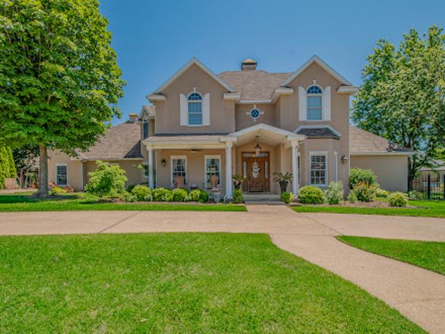 House for sale in Ark