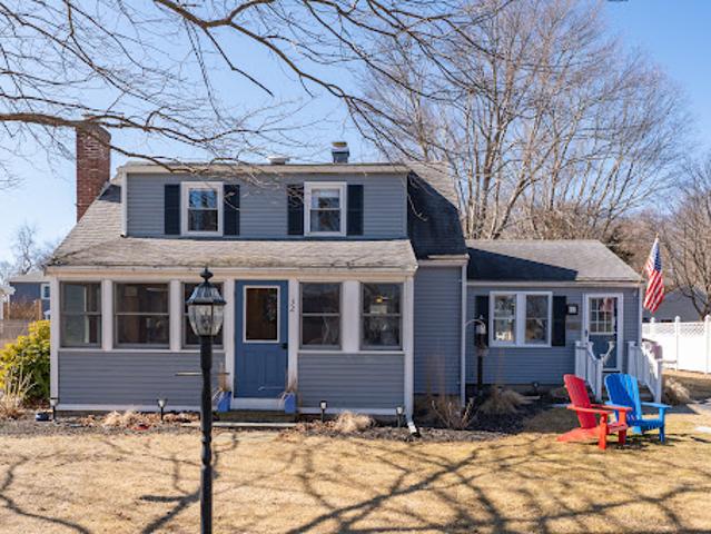 House for rent in Madison, Connecticut