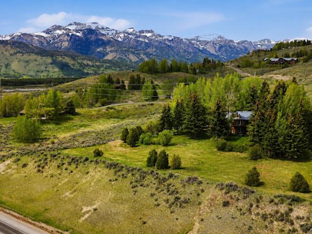 House for sale in Wyoming