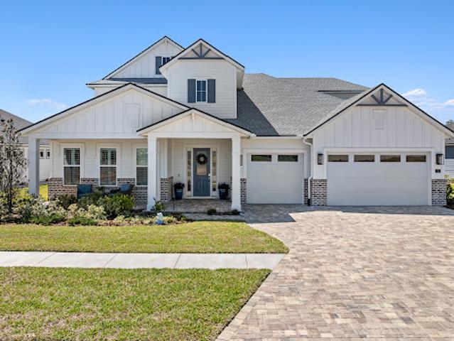 House for sale in Saint Johns, Florida