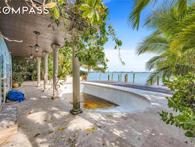 House for sale in Miami Beach, Florida