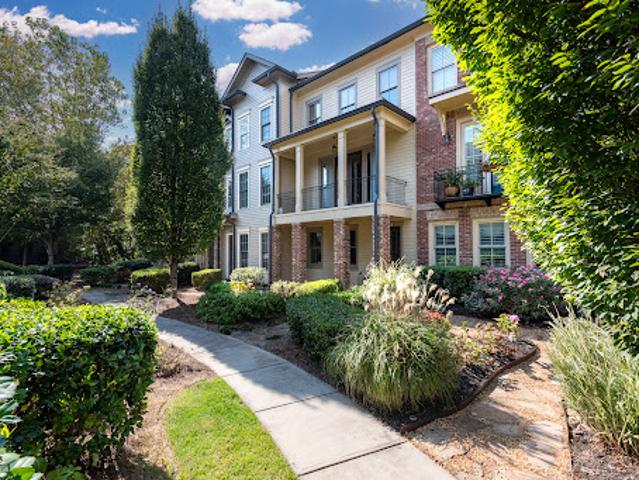 House for sale in Norcross, Georgia