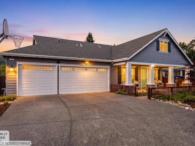 House for sale in Novato, California