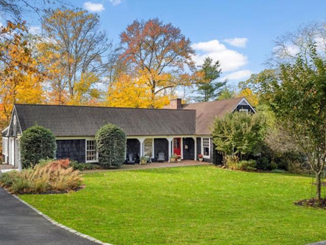 House for sale in Rye, New York