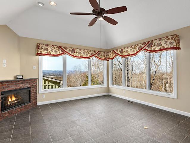 House for sale in Hendersonville, North Carolina