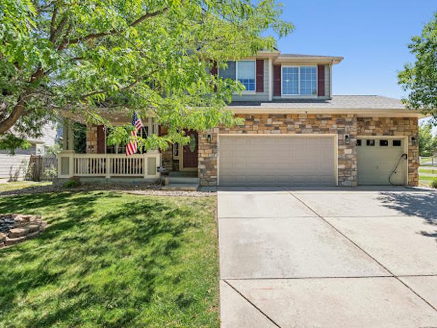 House for sale in Fort Collins, Colorado