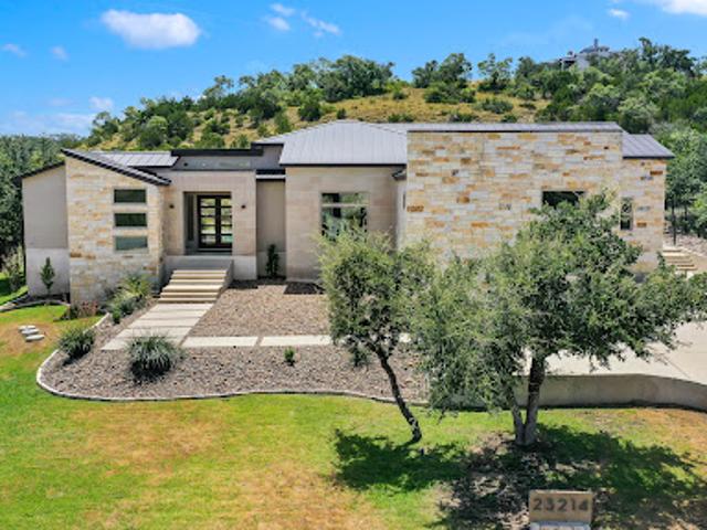 House for sale in Leesville, Texas