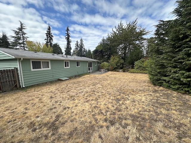 House for sale in Lynnwood, Washington