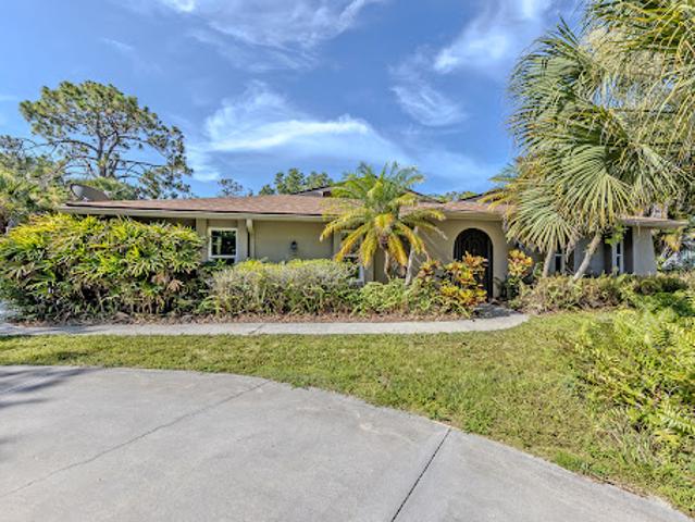 House for sale in Nokomis, Florida