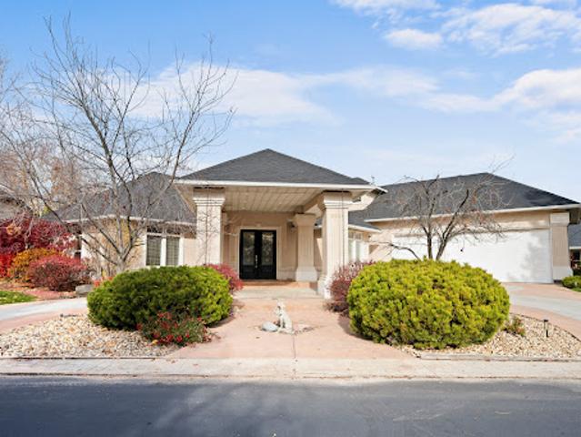 House for sale in Boise, Idaho