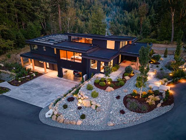 House for sale in Nanaimo, British Columbia