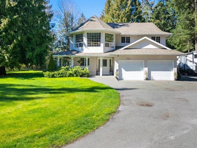 House for sale in Nanaimo, British Columbia