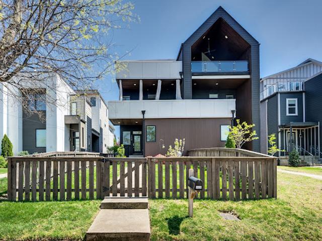 House for sale in Nashville