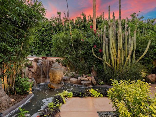 House for sale in Paradise Valley, Arizona