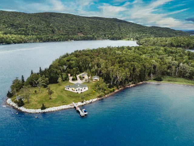 House for sale in River Denys, Nova Scotia