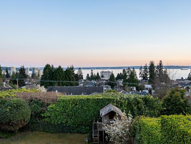 House for sale in West Vancouver, British Columbia