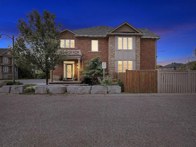 House for sale in Milton, Ontario