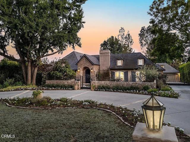 House for sale in Pasadena, California