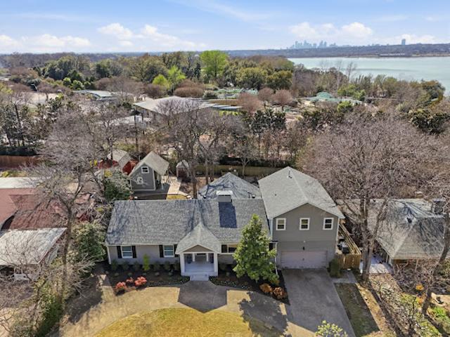 House for sale in Dallas, Texas