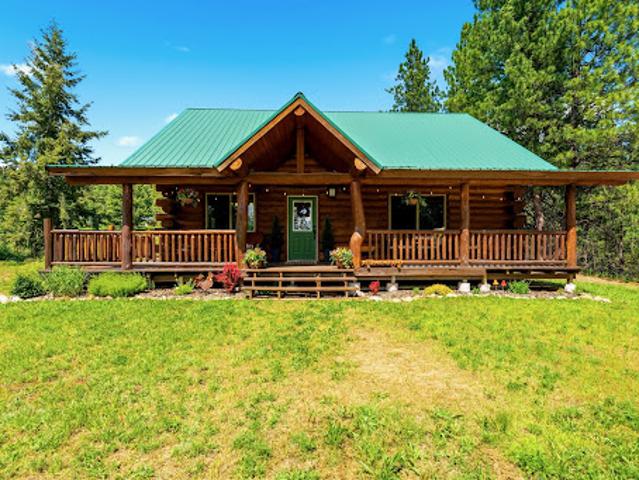 House for sale in Priest River, Idaho