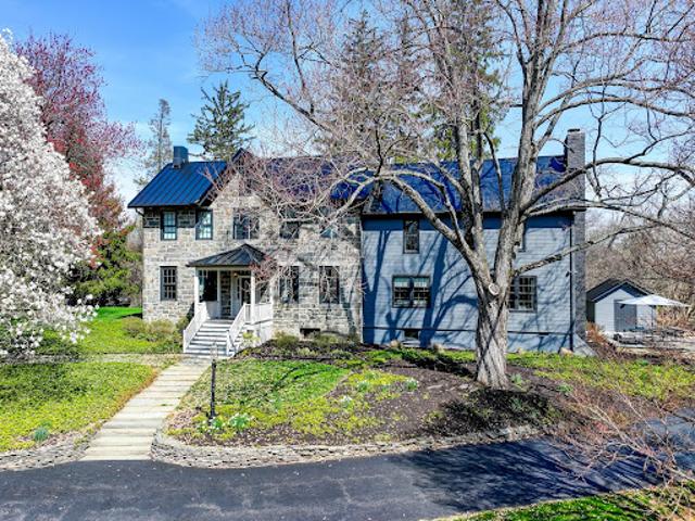 House for sale in Lutherville Timonium, Maryland