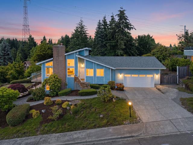 House for sale in Tacoma, Washington