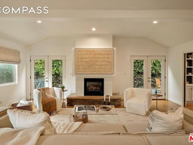 House for sale in Canoga Park, California