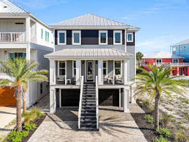 House for sale in Navarre