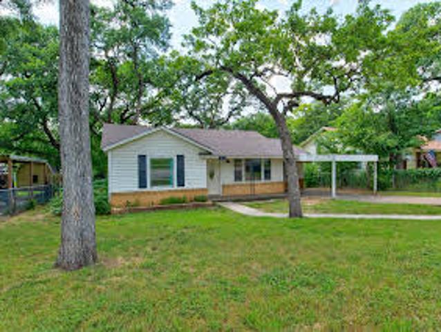 House for rent in Fort Worth