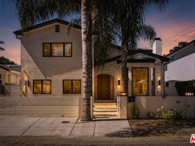 House for sale in Canoga Park, California