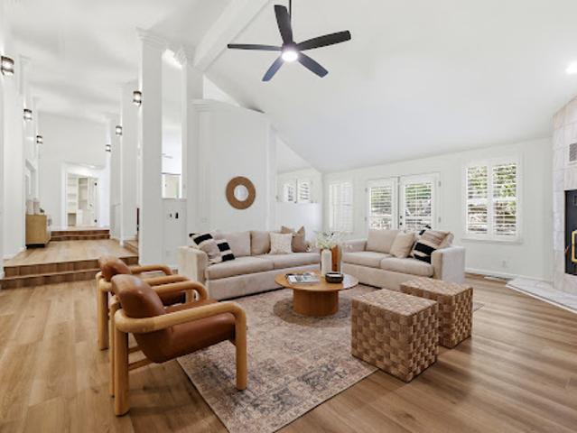 House for sale in California