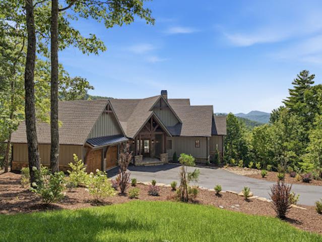 House for sale in North Carolina