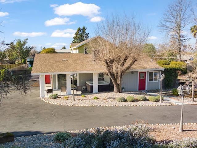 House for sale in Napa, California