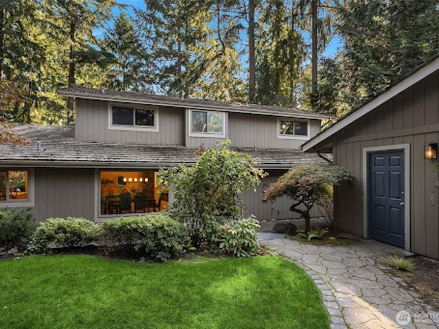 House for sale in Mercer Island, King County